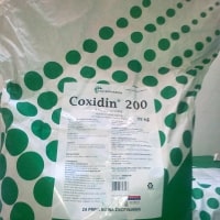 Coxidin ® 200 Microgranulate 