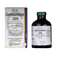 Gentamicin 10%