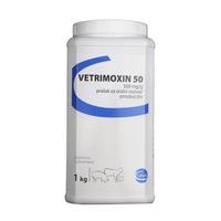 Vetrimoxin 50